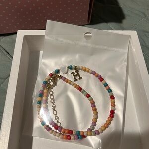 Initial H Bundle
